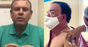 Objetivo do acompanhamento é evitar a aplicação de vacina em quem não integra o grupo prioritár