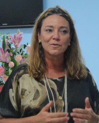 Dra. Fabíola Mansur de Carvalho