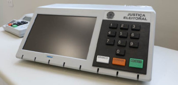 Número representa um aumento de 3,5% eleitores, em comparação às Eleições Municipais de 2020.