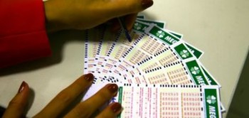 Veja as dezenas sorteadas: 22, 30, 38, 39, 49 e 56.