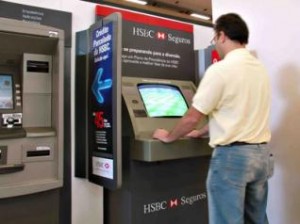 Limite de saques após expediente é por medida de segurança