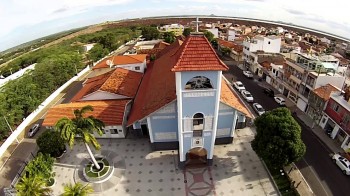 Falta de um programa deixa a cidade doente.