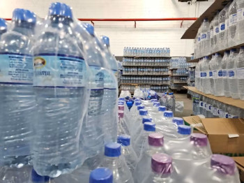 Paulo Afonso que um dia foi a capital da energia e Cidade o Bem e do Avanço, agora é a capital da 