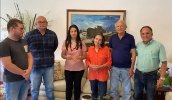 Sheila Bello concorreu a uma vaga de conselheira tutelar e teve 912 votos.