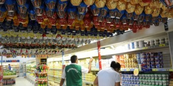 Expectativa dos lojistas é de que o lucro este ano seja superior ao registrado em 2014