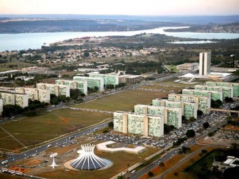 Esplanada dos Ministérios