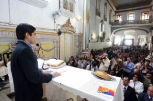 ACM Neto foi o mais votado em 2006 e tenta repetir em 2010 