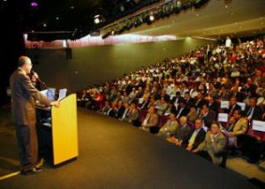 José Carlos Aleluia divulga Carta ao Povo da Bahia e do Brasil 