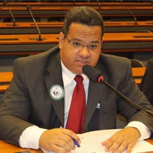 Dr. Flavio Henrique primeiro pauloafonsino Prefeito!