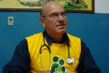 Prefeito ou médico. Onde está o melhor custo benefício? 