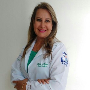 Leda informa que lixo acumulado pela cidade também é problema de saúde pública