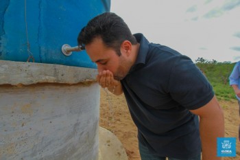 Prefeito David Cavalcanti