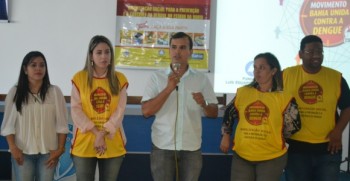 Vereador Marconi Daniel (C)