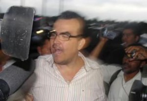 João Andrade Neto, dono do Pura Política, foi preso em Salvador 