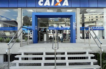 liente precisa ir a qualquer agência do banco pra negociar a dívida