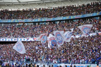 Este foi o quarto jogo do Esquadrão que rendeu mais de um milhão de reais