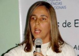 Silma prefeita reeleita de Macururé