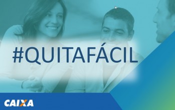 Mutirão acontece até 27 de dezembro e vai beneficiar cerca de 25 mil endividados