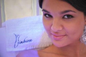 Gabriela Marcelino (Simões Filho) ficou em primeiro lugar