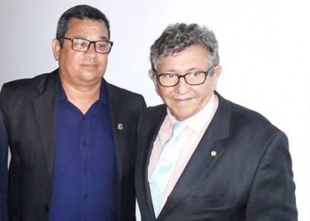 Bero e Caetano