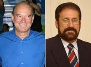 Prefeito Anilton é o nome mais forte 