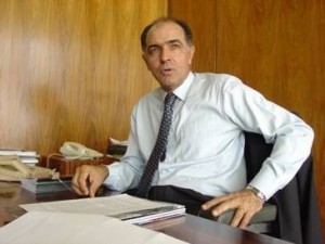 Cotado para vice de Serra, Aleluia é escolhido para o Senado 