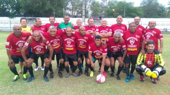 Redenção: BI-CAMPEÃO 2019.