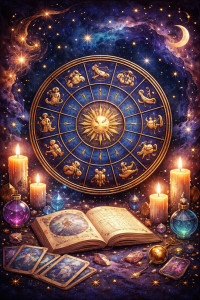 Horóscopo deste sábado