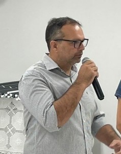 Secretário vai abordar os desafios encontrados e destacar quais ações são vistas como prioridade