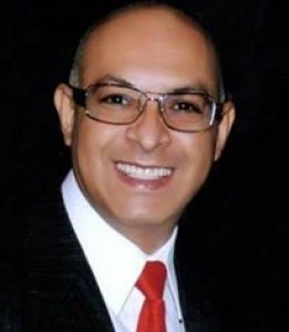 Pastor Arilson Maciel 