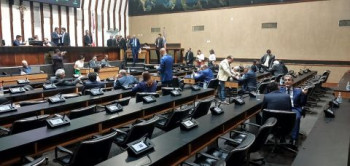 A CCJ da Assembleia vai sabatinar os candidatos à vaga no TCM na próxima terça-feira, dia 5