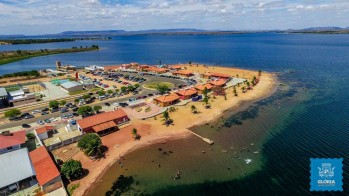Balneário Canto das Águas (Glória (BA)