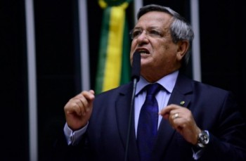 Político não conseguiu se reeleger