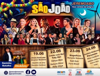 Objetivo é realizar 