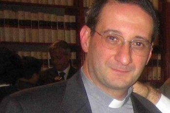 O organizador da festa seria Luigi Capozzi (foto), de 50 anos