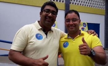 Jean Roubert/Mário galinho