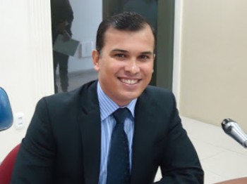 MD eleito em 2016 com 3.158  votos