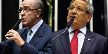 Aleluia e Benito Gama