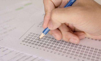 As provas serão aplicadas nos dias 3 e 10 de novembro, e a taxa de inscrição é R$ 85