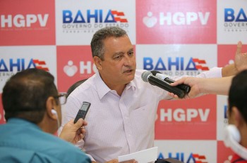 Revista Veja havia afirmado que Rui Costa (PT) iria vender a empresa nos próximos anos
