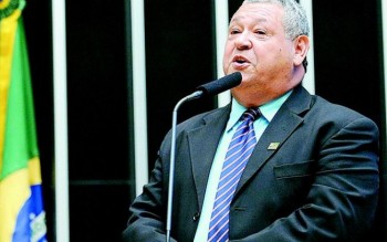 Martins: 'Vamos alegar que temos direito adquirido por receber há quase uma década antecipado'