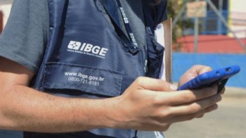 A Bahia continua o quarto estado mais populoso do país