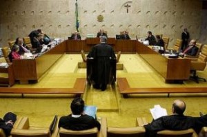 Ministros ainda estão divididos sobre a questão da suplência