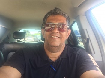 Beto da Liga é apontado como potencial candidato a vereador