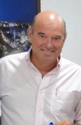  Anilton Bastos (reeleito) - Prefeito de Paulo Afonso 