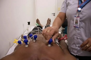 Mais de sete mil mortes foram idosos acima de 60 anos 