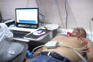 O serviço proporciona ao médico e ao paciente um diagnóstico mais seguro,