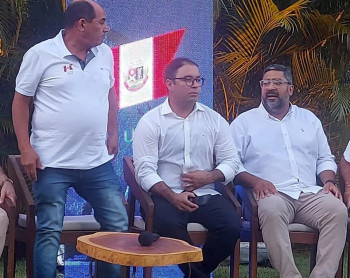 A sociedade não é mais refém do silêncio. As informações circulam com credibilidade, e aqueles