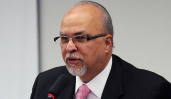 Ex-ministro das Cidades se tornou réu por suposto recebimento propina. 