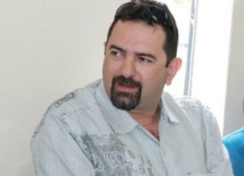 Guilherme enfermeiro